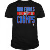 Oklahoma City Thunder 2025 Nba Champions OKC shirt