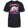Oklahoma City Thunder 2025 Nba Champions Thunder team jersey shirt