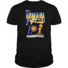 Oklahoma City Thunder 2025 Nba Finals Western Conference Champions shirt