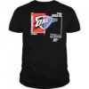 Oklahoma City Thunder NBA Finals 2024 2025 shirt