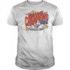 Oklahoma City Thunder NBA World Finals Champions 2025 vintage shirt