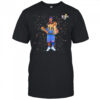 Oklahoma City Thunder Okc 2025 Nba Finals Champions Commemorative shirt