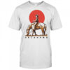 Oklahoma LUUUUU 2025 Concert T-Shirt