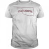 Oklahoma Softball Clutchness T-Shirt