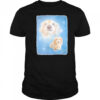 Olan Meows Bella T-Shirt