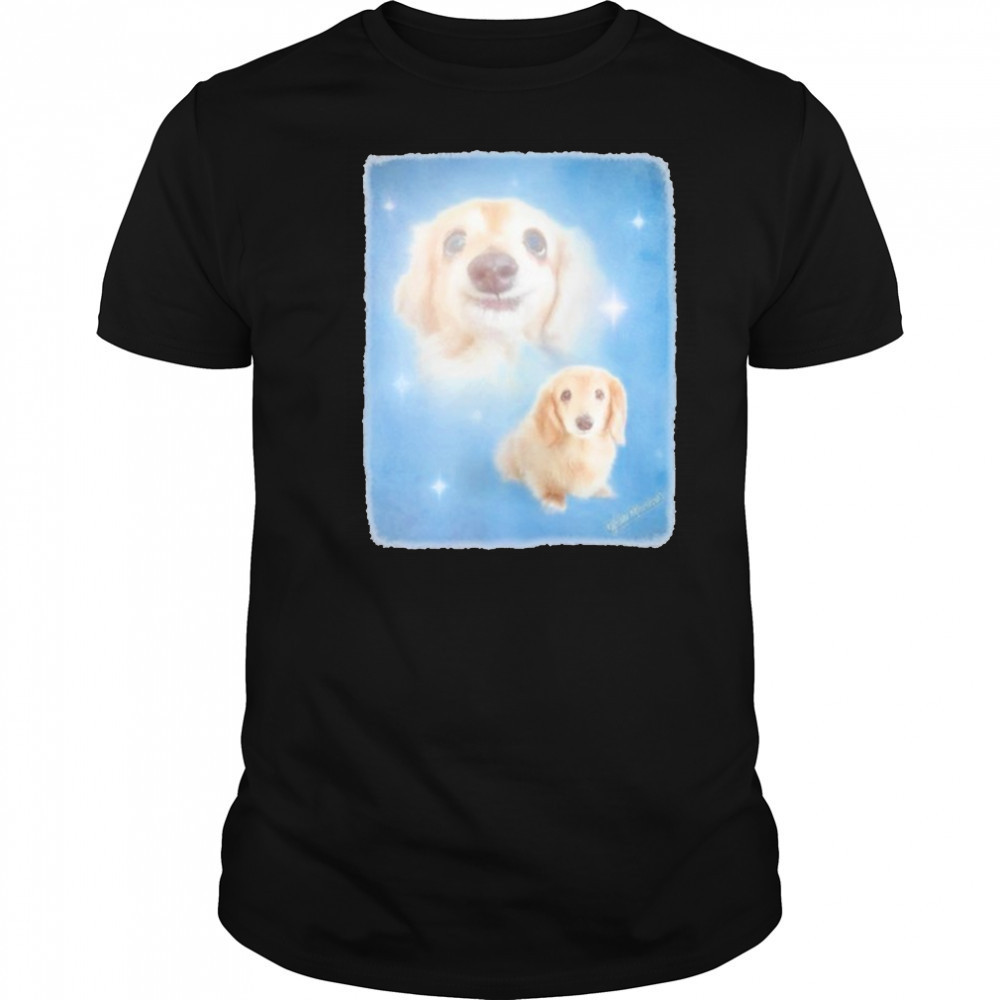 Olan Meows Bella T-Shirt