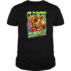 Old Row Easy Summer Pocket 2025 T-Shirt
