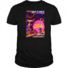 Oliver Tree Red Rocks Oct 4 2025 Poster T-Shirt