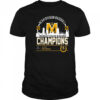 Omaha Murray State Baseball 2025 Super Regional Champions Skyline Shirt