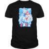 Omocat Samekosaba T-Shirt