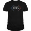 One Step From Eden T-Shirt