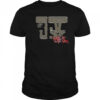 ONEFOUR X JUDAH LAMN 2025 T-Shirt