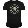 Only You Can Prevent Fascism vintage shirt