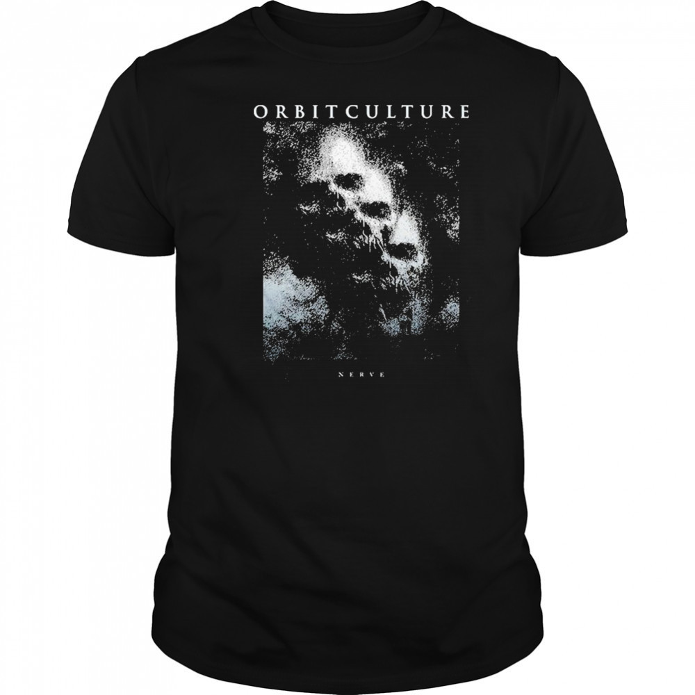 Orbit Culture Nerve T-shirt