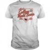 Oregon State Beavers 2025 NCAA Baseball World Series Bullpen Ace shirt