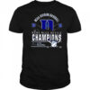 Original Duke Blue Devils Ncaa Division Baseball 2025 Champions Regional Skyline T Shirt