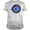 Orlando Magic NBA Basketball new logo shirt
