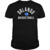 Orlando Magic New Logo 2025 Magic Bingham shirt