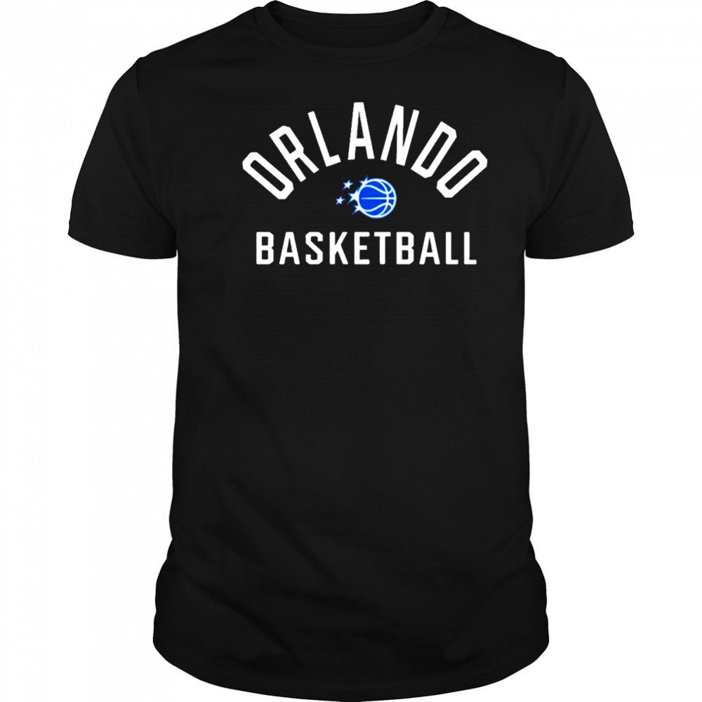 Orlando Magic New Logo 2025 Magic Bingham shirt