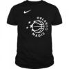 Orlando Magic New Logo Legend Performance Nike shirt