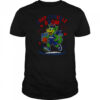 Orlando Magic snap crackle boom power of champions Indepencence day shirt