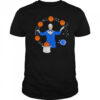 Orlando Magic The Magician shirt