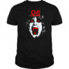 Ozzy Osbourne Speak Of The Devil shirt