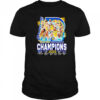 Pacers Eastern Conference Champions 2025 shirt