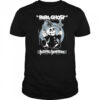 Papa Ghost Creepy Cute T-Shirt