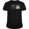 Paramore pronouns shirt