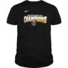 Paris Saint-Germain F.C. 2025 Champions League winners shirt