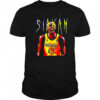Pascal Siakam Indiana Pacers Screams Shirt