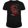 Path of Most Resistance shirt