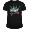 Patti Murin Hot Mess Princess T-shirt