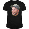Paul Skenes head in the game shirt