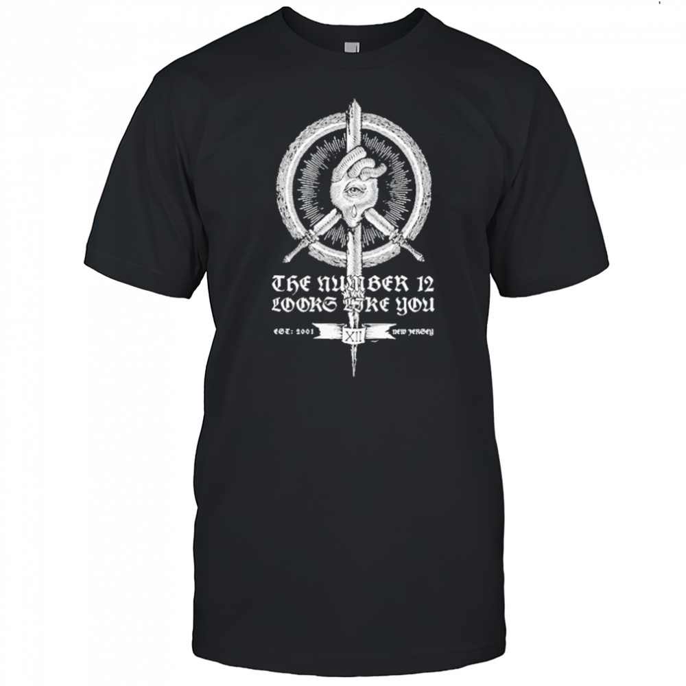 Peace Cross T-Shirt