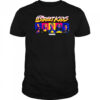Peacemaker 11th Street Kids vintage shirt
