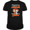 Peanuts all I need today is a little bit of Clemson Tigers and a whole lot of Jesus shirt