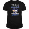 Peanuts all I need today is a little bit of Milwaukee Brewers and a whole lot of Jesus shirt