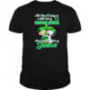 Peanuts all I need today is a little bit of Oregon Ducks and a whole lot of Jesus shirt