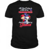 Peanuts all I need today is a little bit of Philadelphia Phillies and a whole lot of Jesus shirt