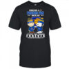 Peanuts forever a Pacers fan win or lose yesterday today tomorrow shirt
