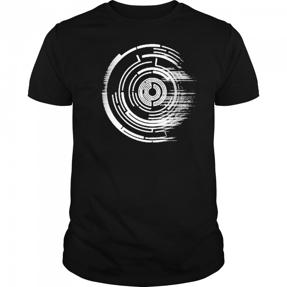 Pendulum Inertia 2025 T-Shirt