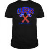 Pete Alonso & Brandon Nimmo Queens Demolition Co shirt