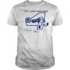 Pete Crow-Armstrong Chicago Cubs Graphic Player 4 T-Shirt