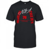 Philadelphia 76ers Team Spirit shirt