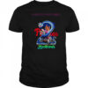 Philadelphia Phillies Zootopia 2 T-Shirt