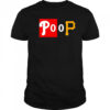 Phillies sport POOP shirt