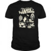 Phoebe Bridgers Tour Moon Song T-Shirt