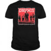 Pig Pen Mental Madness T-shirt